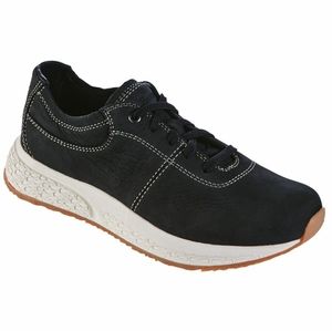 L.L. BEAN•Women's Stone Coast Comfort Shoes,Oxford